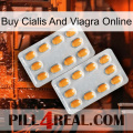 Buy Cialis And Viagra Online cialis4